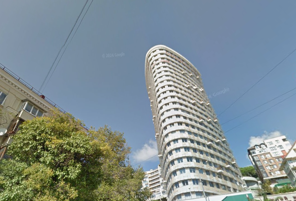 снять жилье посуточно